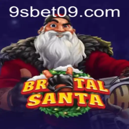 BrutalSanta: Um Mergulho no Mundo dos Jogos Festivos com 9sbet