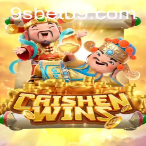 Desvendando CaishenWins: Guia Completo para Jogadores na Plataforma 9sbet