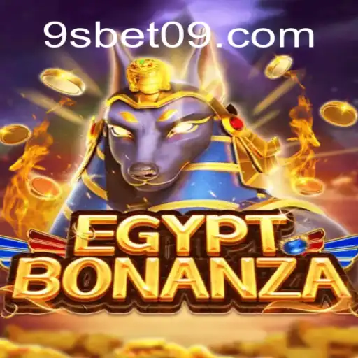 Descubra a Fascinante Viagem ao Antigo Egito com EgyptBonanza na Plataforma 9sbet