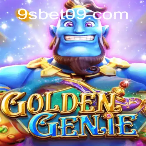 Explorando GOLDENGENIE: O Jogo de Estratégia que Conquistou o 9sbet