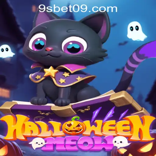 HalloweenMeow: Uma Nova Aventura Felina para a Temporada de Halloween