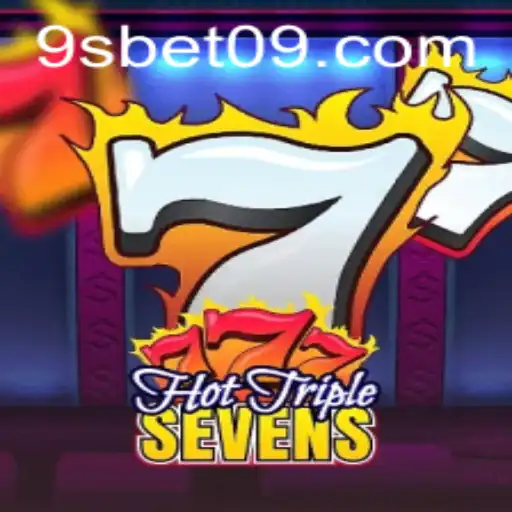 Explorando o Mundo de HotTripleSevens no 9sbet: Um Guia Completo