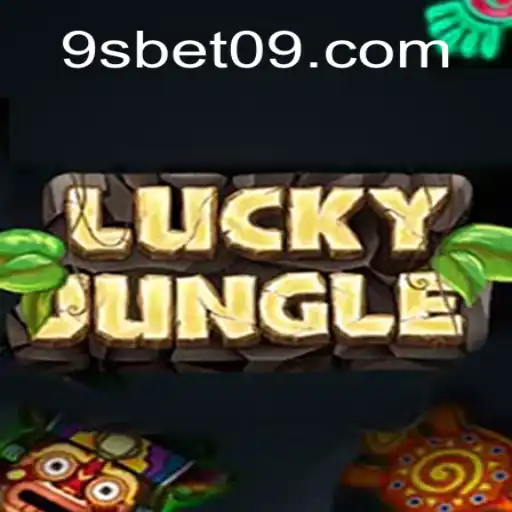 Explorando o Mundo de LuckyJungle: Guia Completo do Jogo de Cassino Online