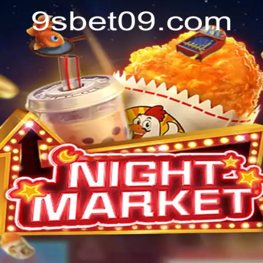 Descubra o Fascinante Mundo de NIGHTMARKET: Um Mergulho no Jogo Revolucionário Integrado ao 9sbet