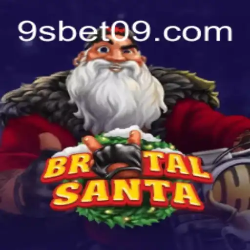 BrutalSanta: Um Mergulho no Mundo dos Jogos Festivos com 9sbet