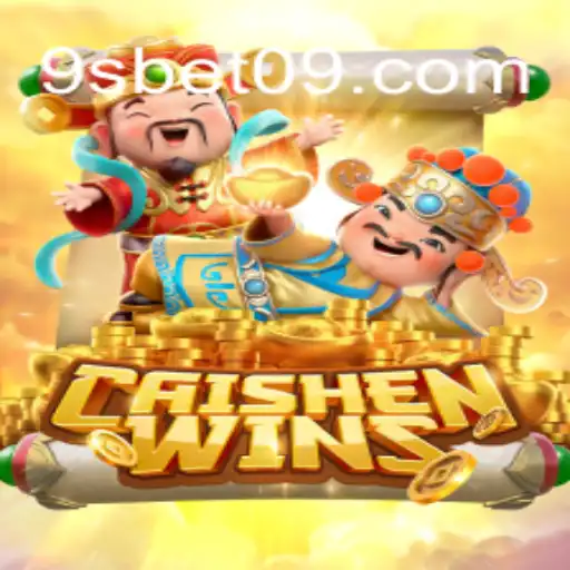 Desvendando CaishenWins: Guia Completo para Jogadores na Plataforma 9sbet