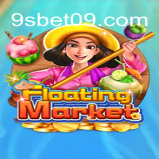Explorando o Jogo FloatingMarket: Uma Imersão Estratégica com 9sbet