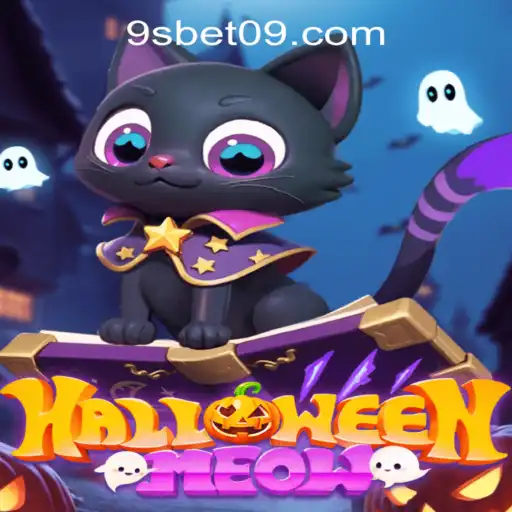 HalloweenMeow: Uma Nova Aventura Felina para a Temporada de Halloween