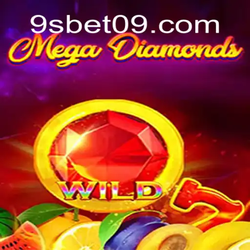 Descubra o Fascinante Mundo de MegaDiamond no 9sbet