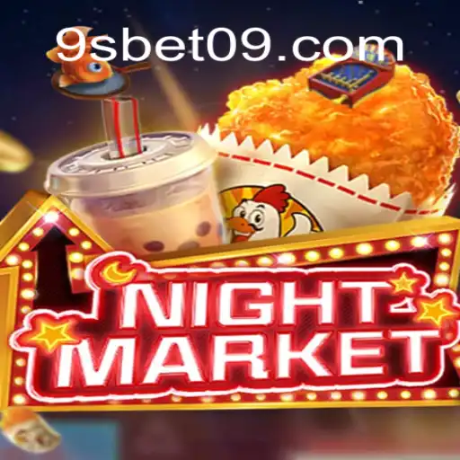 Descubra o Fascinante Mundo de NIGHTMARKET: Um Mergulho no Jogo Revolucionário Integrado ao 9sbet