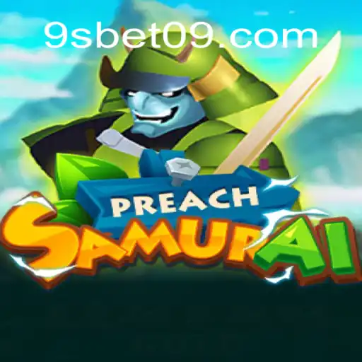 PreachSamurai: Um Novo Jogo em Ascensão no Mundo dos Games