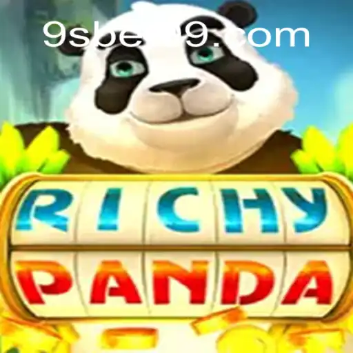 Explorando o Fascinante Mundo de RichyPanda e sua Parceria com 9sbet