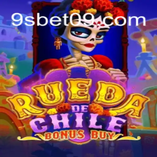 Descubra o Emocionante Jogo RuedaDeChileBonusBuy no 9sbet