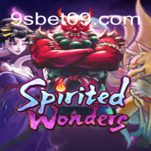 SpiritedWonders: Uma Jornada Fascinante no Mundo dos Jogos