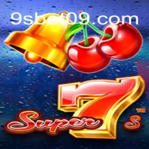 Explorando o Mundo de Super7s: A Nova Sensação no 9sbet