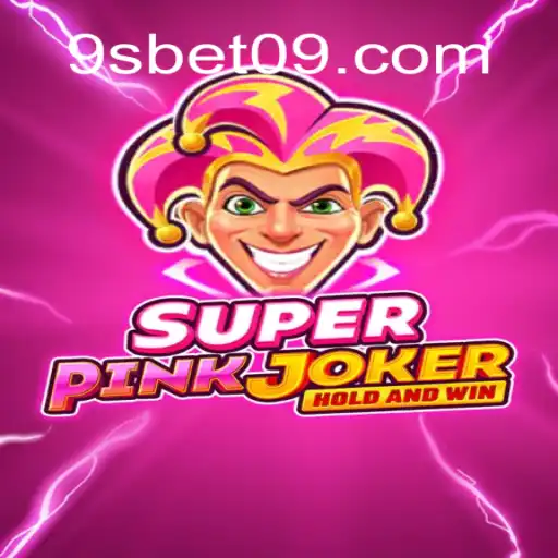 Explorando o Mundo de SuperPinkJoker e 9sbet