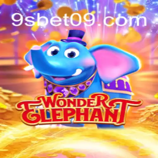 WonderElephant: Mergulhando no Universo do Jogo com 9sbet