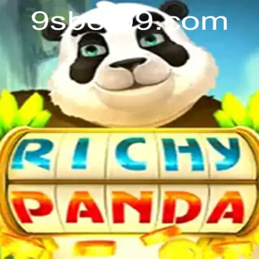 Explorando o Fascinante Mundo de RichyPanda e sua Parceria com 9sbet