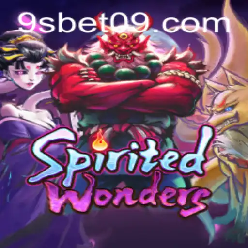 SpiritedWonders: Uma Jornada Fascinante no Mundo dos Jogos