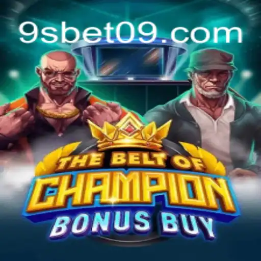 TheBeltOfChampionBonusBuy: A Nova Sensação no Mundo dos Jogos