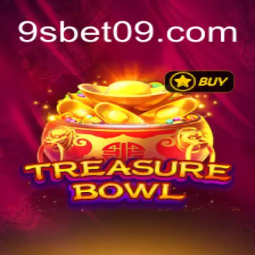 Tesouros e Aventura: Explore o Fascinante Mundo de TreasureBowl com 9sbet