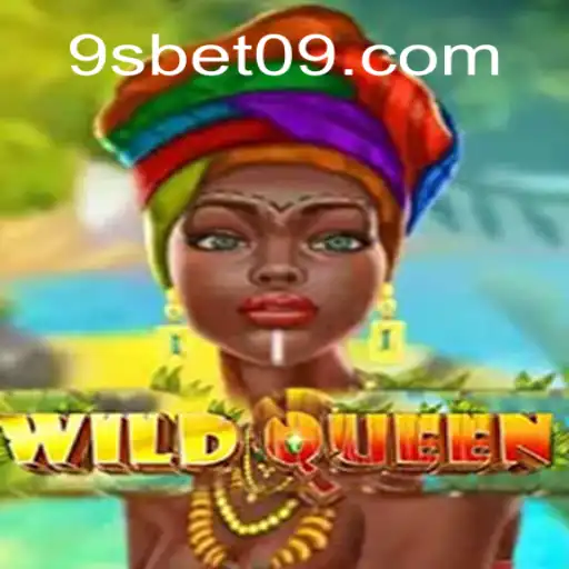 Desvendando o Jogo WildQueen no 9sbet