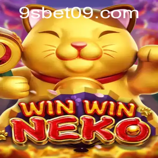Descubra WinWinNeko: O Novo Fenômeno de Entretenimento no Mundo dos Jogos